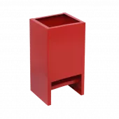 Подставки для огнетушителя