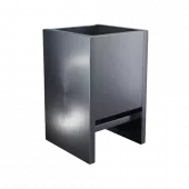 Подставки для огнетушителя из нержавеющей стали