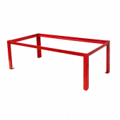 Подставки и кассета для пожарных шкафов