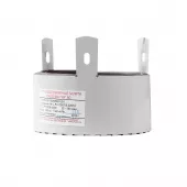 Противопожарная муфта «БАЛТИКА ПМ» 90 