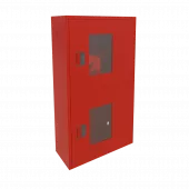 Шкаф пожарный ШПК-320-12 НОК Премиум 