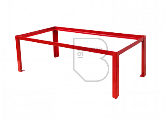 Подставки и кассета для пожарных шкафов